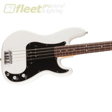 Fender Player II Precision Bass® Rosewood Fingerboard Polar White 0140470515 4 STRING BASSES