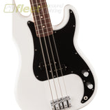 Fender Player II Precision Bass® Rosewood Fingerboard Polar White 0140470515 4 STRING BASSES