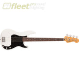 Fender Player II Precision Bass® Rosewood Fingerboard Polar White 0140470515 4 STRING BASSES