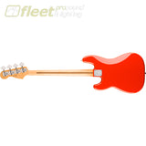 Fender Player II Precision Bass® Rosewood Fingerboard Coral Red 0140470558 4 STRING BASSES