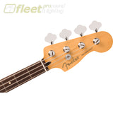 Fender Player II Precision Bass® Rosewood Fingerboard Coral Red 0140470558 4 STRING BASSES