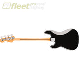 Fender Player II Precision Bass® Maple Fingerboard Black 0140472506 4 STRING BASSES