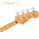 Fender Player II Precision Bass® Maple Fingerboard Aquatone Blue 0140472518 4 STRING BASSES