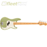 Fender Player II Precision Bass® Maple Fingerboard Birch Green 0140472565 4 STRING BASSES