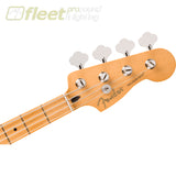 Fender Player II Precision Bass® Maple Fingerboard Birch Green 0140472565 4 STRING BASSES