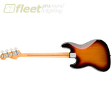 Fender Player II Jazz Bass® Rosewood Fingerboard 3-Color Sunburst 0140480500 4 STRING BASSES