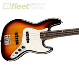 Fender Player II Jazz Bass® Rosewood Fingerboard 3-Color Sunburst 0140480500 4 STRING BASSES