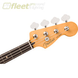 Fender Player II Jazz Bass® Rosewood Fingerboard 3-Color Sunburst 0140480500 4 STRING BASSES