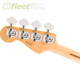 Fender Player II Jazz Bass® Rosewood Fingerboard Hialeah Yellow 0140480561 4 STRING BASSES