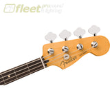 Fender Player II Jazz Bass® Rosewood Fingerboard Birch Green 0140480565 4 STRING BASSES