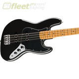 Fender Player II Jazz Bass® Maple Fingerboard Black 0140482506 4 STRING BASSES