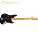 Fender Player II Jazz Bass® Maple Fingerboard Black 0140482506 4 STRING BASSES