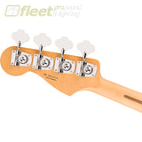 Fender Player II Jazz Bass® Maple Fingerboard Polar White 0140482515 4 STRING BASSES