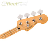 Fender Player II Jazz Bass® Maple Fingerboard Coral Red 0140482558 4 STRING BASSES