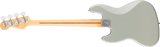 Fender Player II Jazz Bass®, Maple Fingerboard, Cactus Gray - 0140482597