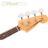 Fender Player II Mustang® Bass PJ Rosewood Fingerboard Coral Red 0140490558 4 STRING BASSES