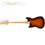 Fender Player II Mustang® Bass PJ Maple Fingerboard 3-Color Sunburst 0140492500 4 STRING BASSES