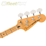 Fender Player II Mustang® Bass PJ Maple Fingerboard 3-Color Sunburst 0140492500 4 STRING BASSES