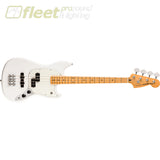 Fender Player II Mustang® Bass PJ Maple Fingerboard Polar White 0140492515 4 STRING BASSES