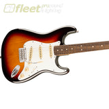 Fender Player II Stratocaster Rosewood Fingerboard 3-Color Sunburst 0140510500 SOLID BODY GUITARS