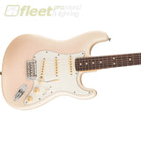 Fender Player II Stratocaster Rosewood Fingerboard White Blonde 0140510501 SOLID BODY GUITARS