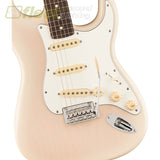 Fender Player II Stratocaster Rosewood Fingerboard White Blonde 0140510501 SOLID BODY GUITARS