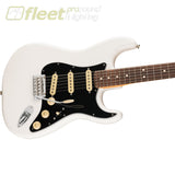 Fender Player II Stratocaster Rosewood Fingerboard Polar White 0140510515 SOLID BODY GUITARS