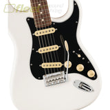 Fender Player II Stratocaster Rosewood Fingerboard Polar White 0140510515 SOLID BODY GUITARS