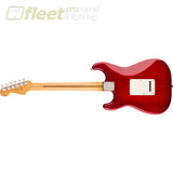 Fender Player II Stratocaster Rosewood Fingerboard Transparent Cherry Burst 0140510525 SOLID BODY GUITARS