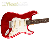 Fender Player II Stratocaster Rosewood Fingerboard Transparent Cherry Burst 0140510525 SOLID BODY GUITARS