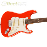 Fender Player II Stratocaster Rosewood Fingerboard Coral Red 0140510558 SOLID BODY GUITARS