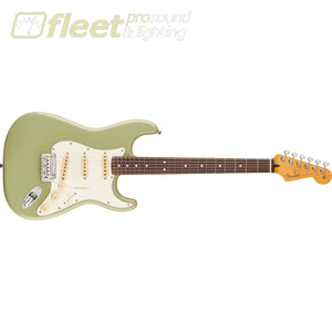 Fender Player II Stratocaster Rosewood Fingerboard Birch Green 0140510565 SOLID BODY GUITARS