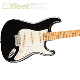 Fender Player II Stratocaster Maple Fingerboard Black 0140512506 SOLID BODY GUITARS