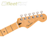 Fender Player II Stratocaster Maple Fingerboard Black 0140512506 SOLID BODY GUITARS