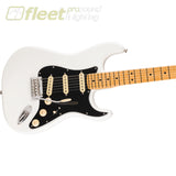 Fender Player II Stratocaster Maple Fingerboard Polar White 0140512515 SOLID BODY GUITARS