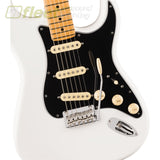 Fender Player II Stratocaster Maple Fingerboard Polar White 0140512515 SOLID BODY GUITARS