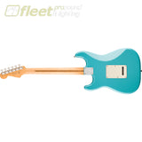 Fender Player II Stratocaster Maple Fingerboard Aquatone Blue 0140512518 SOLID BODY GUITARS