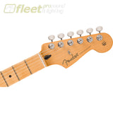 Fender Player II Stratocaster Maple Fingerboard Aquatone Blue 0140512518 SOLID BODY GUITARS