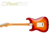 Fender Player II Stratocaster Maple Fingerboard Aged Cherry Burst 0140512531 SOLID BODY GUITARS