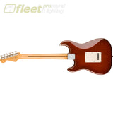 Fender Player II Stratocaster Maple Fingerboard Transparent Mocha Burst 0140512545 SOLID BODY GUITARS