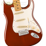 Fender Player II Stratocaster Maple Fingerboard Transparent Mocha Burst 0140512545 SOLID BODY GUITARS