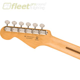 Fender Player II Stratocaster Maple Fingerboard Transparent Mocha Burst 0140512545 SOLID BODY GUITARS