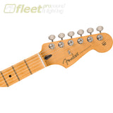 Fender Player II Stratocaster Maple Fingerboard Transparent Mocha Burst 0140512545 SOLID BODY GUITARS