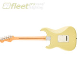 Fender Player II Stratocaster Maple Fingerboard Hialeah Yellow 0140512561 SOLID BODY GUITARS