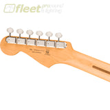 Fender Player II Stratocaster Maple Fingerboard Hialeah Yellow 0140512561 SOLID BODY GUITARS