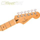 Fender Player II Stratocaster Maple Fingerboard Hialeah Yellow 0140512561 SOLID BODY GUITARS