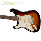 Fender Player II Stratocaster Left-Hand Rosewood Fingerboard 3-Color Sunburst 0140530500 LEFT HANDED ELECTRIC GUITARS