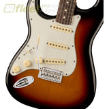 Fender Player II Stratocaster Left-Hand Rosewood Fingerboard 3-Color Sunburst 0140530500 LEFT HANDED ELECTRIC GUITARS