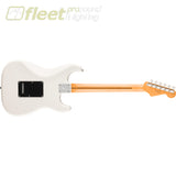 Fender Player II Stratocaster Left-Hand Rosewood Fingerboard Polar White 0140530515 LEFT HANDED ELECTRIC GUITARS