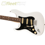 Fender Player II Stratocaster Left-Hand Rosewood Fingerboard Polar White 0140530515 LEFT HANDED ELECTRIC GUITARS